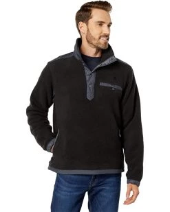 The North Face Coats & Outerwear Royal Arch 1/4 Snap -The North Face Sales 812YuM8l8rL. AC SR736920