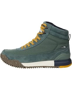 The North Face Hiking Back-To-Berkeley III Textile Waterproof 10 The North Face Hiking Back-To-Berkeley III Textile Waterproof -The North Face Sales 812w9yw8y4L. AC SR736920