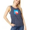 The North Face Shirts & Tops Americana Tri-Blend Tank