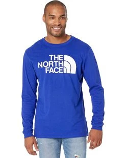 The North Face Shirts & Tops Long Sleeve Half Dome Tee 17 The North Face Shirts & Tops Long Sleeve Half Dome Tee -The North Face Sales 8131XpGZ4SL. AC SR736920