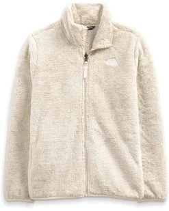 The North Face Kids Coats & Outerwear Suave Oso Fleece Jacket (Little Kids/Big Kids)