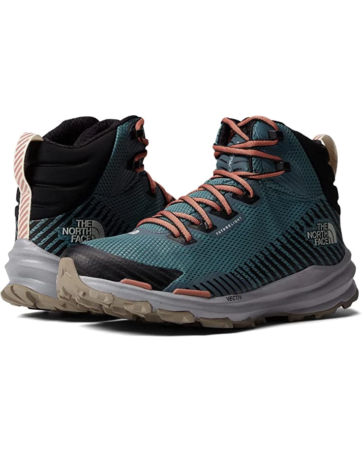 The North Face Hiking Vectiv Fastpack Mid Futurelight 8 The North Face Hiking Vectiv Fastpack Mid Futurelight - Image 8