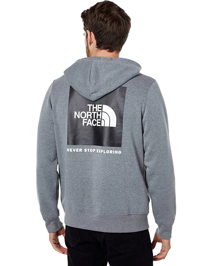 The North Face Hoodies & Sweatshirts Box Nse Pullover Hoodie 22 The North Face Hoodies & Sweatshirts Box Nse Pullover Hoodie - Image 22