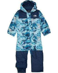 The North Face Kids Outerwear Pants and Sets Freedom Snowsuit (Infant)