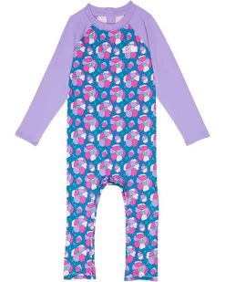 The North Face Kids Baby One Pieces Sun One-Piece (Infant)