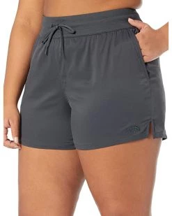 The North Face Plus Size Aphrodite Motion Shorts -The North Face Sales 814jtnVQ5pL. AC SR736920