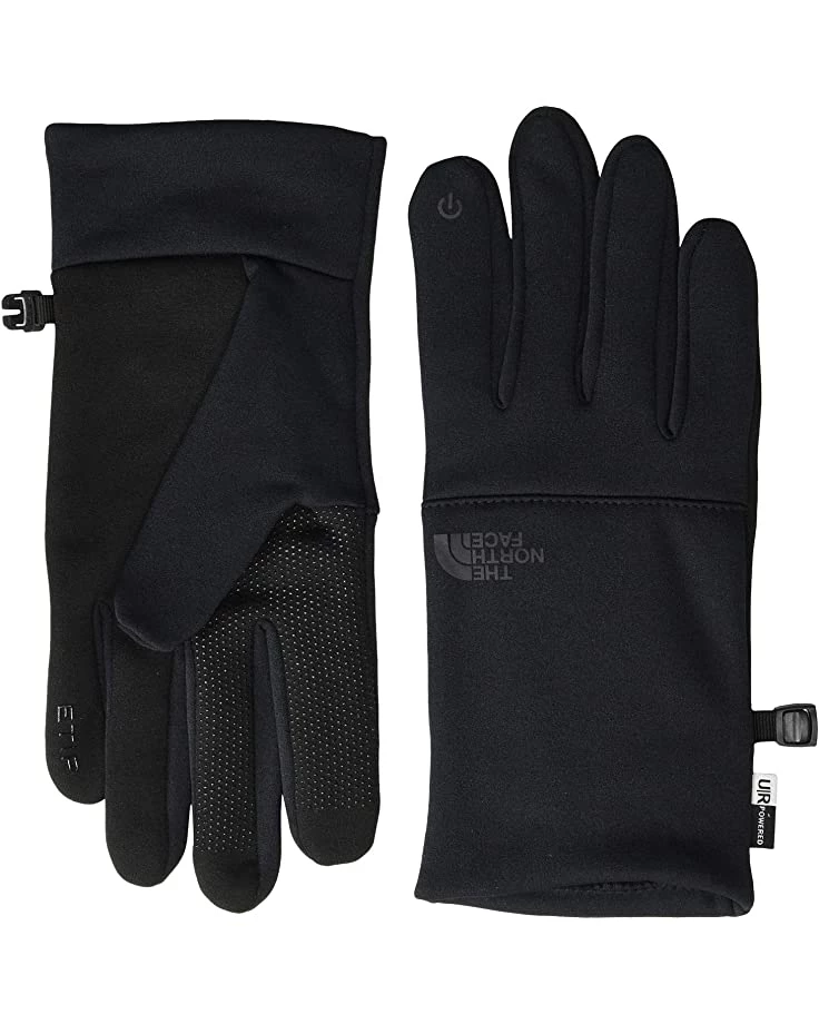The North Face Etip Recycled Gloves 1 The North Face Etip Recycled Gloves