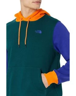 The North Face Hoodies & Sweatshirts Color-Block Pullover Hoodie -The North Face Sales 815imB8KsL. AC SR736920
