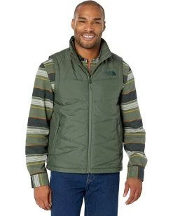 The North Face Coats & Outerwear Junction Insulated Vest -The North Face Sales 816gmferg5L. AC SR736920