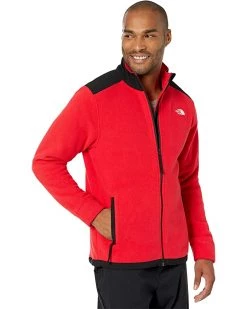 The North Face Coats & Outerwear Alpine Polartec® 200 Full Zip Jacket -The North Face Sales 817sJ16AVJL. AC SR736920