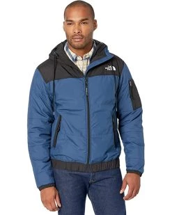 The North Face Coats & Outerwear Highrail Bomber Jacket -The North Face Sales 8187eb ZqOL. AC SR736920