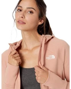 The North Face Hoodies & Sweatshirts Eco Ridge Full Zip Hoodie -The North Face Sales 8187r33tgEL. AC SR736920