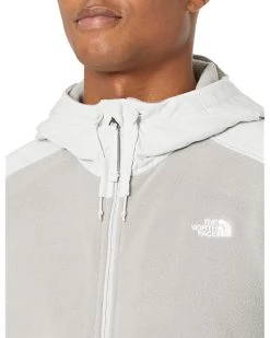 The North Face Coats & Outerwear Alpine Polartec® 200 Full Zip Hooded Jacket -The North Face Sales 819 udBjbL. AC SR736920