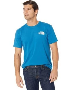 The North Face Shirts & Tops Box Nse Short Sleeve Tee -The North Face Sales 8193s5KgTnL. AC SR736920