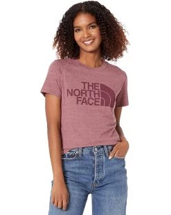 The North Face Shirts & Tops Half Dome Tri-Blend Short Sleeve Tee -The North Face Sales 8195smmwErL. AC SR736920