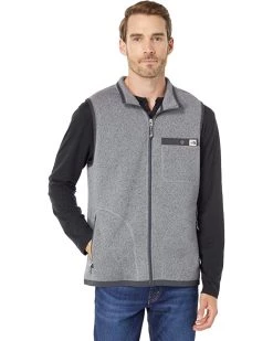 The North Face Coats & Outerwear Gordon Lyons Full Zip Vest -The North Face Sales 819cRrFtgTL. AC SR736920