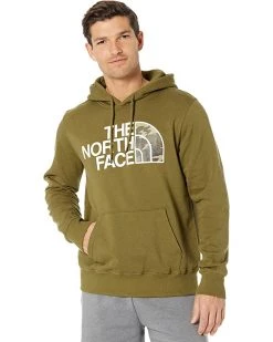 The North Face Hoodies & Sweatshirts Half Dome Pullover Hoodie -The North Face Sales 81A4Fo4TpdL. AC SR736920
