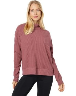 The North Face Sweaters Long Sleeve Mock Neck Chabot -The North Face Sales 81AmTzNzgL. AC SR736920