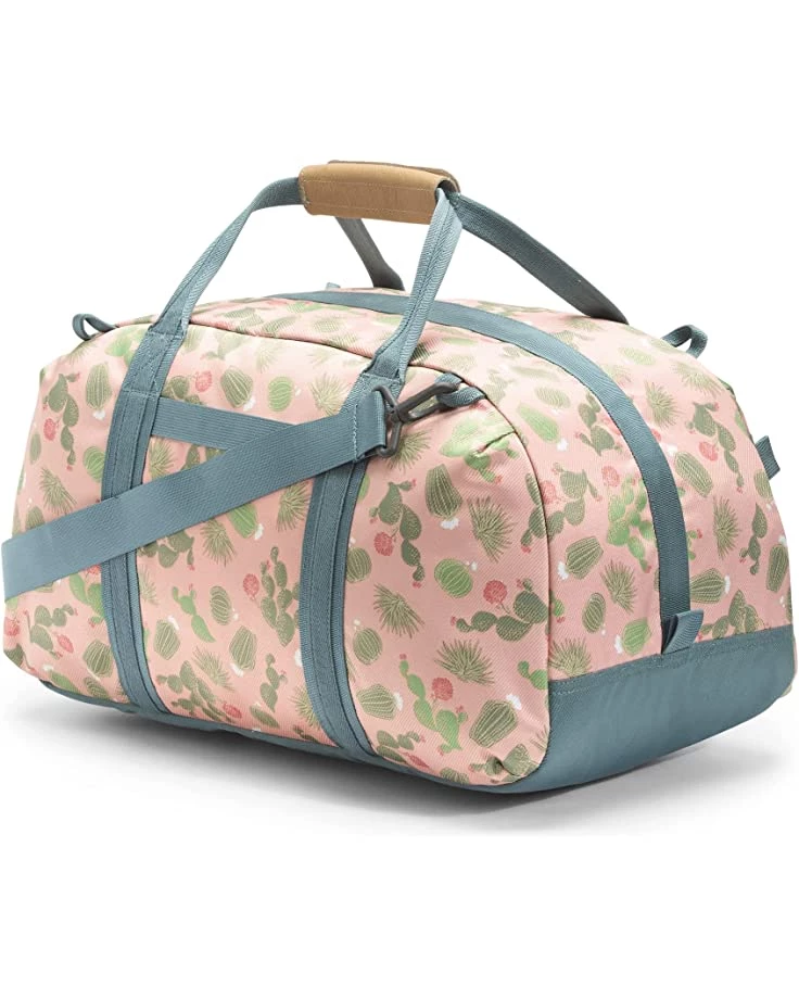 The North Face Duffle Bags Berkeley Duffel – Small 3 The North Face Duffle Bags Berkeley Duffel – Small - Image 3