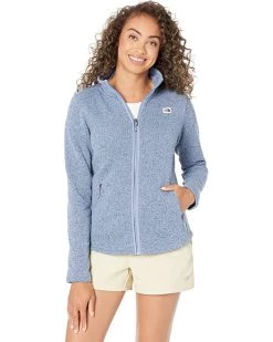 The North Face Coats & Outerwear Crescent Full Zip