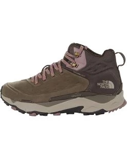 The North Face Hiking Vectiv Exploris Mid Futurelight Leather -The North Face Sales 81B5V8c3LCS. AC SR736920