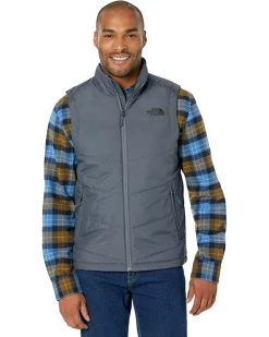 The North Face Coats & Outerwear Junction Insulated Vest -The North Face Sales 81B8xrMI4pL. AC SR736920