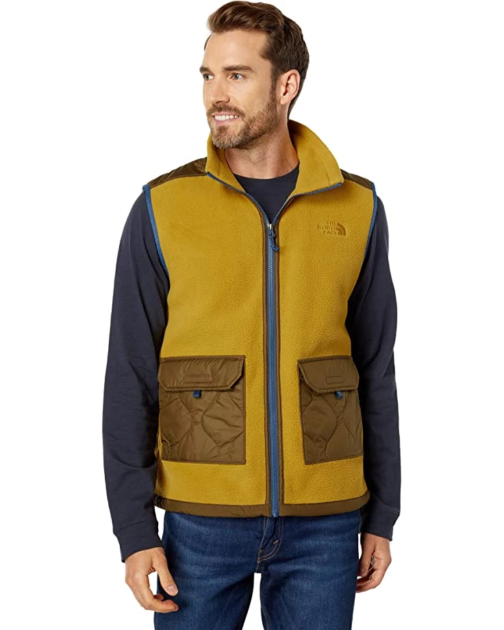 The North Face Coats & Outerwear Royal Arch Vest 1 The North Face Coats & Outerwear Royal Arch Vest