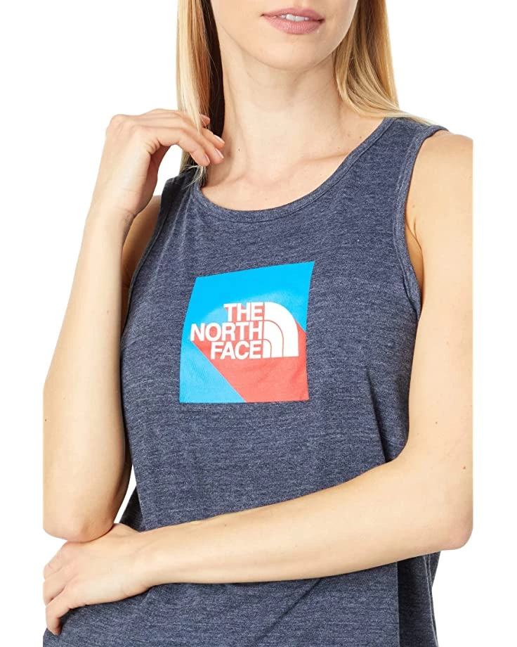 The North Face Shirts & Tops Americana Tri-Blend Tank 3 The North Face Shirts & Tops Americana Tri-Blend Tank - Image 3