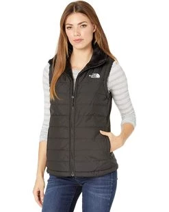 The North Face Coats & Outerwear Mossbud Insulated Reversible Vest -The North Face Sales 81BaV BbaDL. AC SR736920