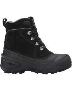 The North Face Kids Boots Chilkat Lace II (Toddler/Little Kid/Big Kid) -The North Face Sales 81Bf186kUxL. AC SR736920