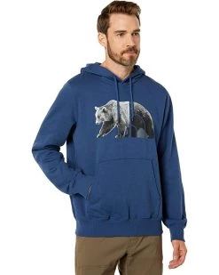 The North Face Hoodies & Sweatshirts TNF™ Bear Pullover Hoodie