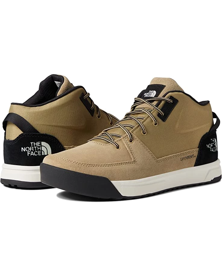 The North Face Sneakers & Athletic Shoes Larimer Sport CVS Waterproof 1 The North Face Sneakers & Athletic Shoes Larimer Sport CVS Waterproof