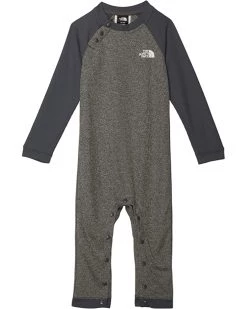 The North Face Kids Baby One Pieces Waffle Base Layer One-Piece (Infant) 5 The North Face Kids Baby One Pieces Waffle Base Layer One-Piece (Infant) -The North Face Sales 81DZ5kPxlUL. AC SR736920