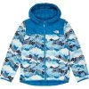The North Face Kids Coats & Outerwear Thermoball Eco Hoodie (Toddler)