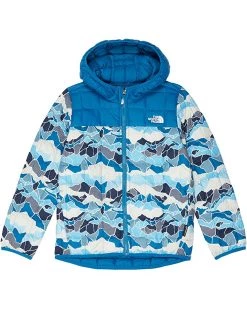 The North Face Kids Coats & Outerwear Thermoball Eco Hoodie (Toddler)