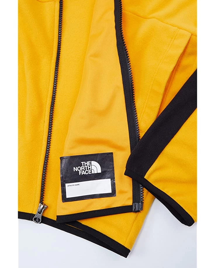 The North Face Kids Hoodies & Sweatshirts Glacier Full Zip Hoodie (Little Kids/Big Kids) 2 The North Face Kids Hoodies & Sweatshirts Glacier Full Zip Hoodie (Little Kids/Big Kids) - Image 2