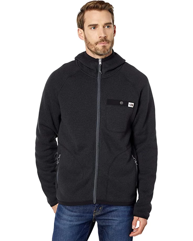 The North Face Coats & Outerwear Gordon Lyons Hoodie 1 The North Face Coats & Outerwear Gordon Lyons Hoodie
