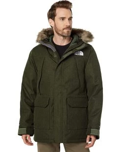 The North Face Coats & Outerwear Novelty McMurdo Parka -The North Face Sales 81EZgdbi5xL. AC SR736920