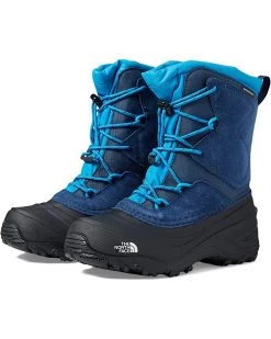 The North Face Kids Boots Alpenglow V Waterproof (Toddler/Little Kid/Big Kid) -The North Face Sales 81Eu0DBBWkL. AC SR736920