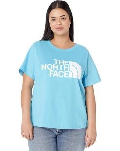 The North Face Shirts & Tops Plus Size Half Dome Cotton Short Sleeve Tee -The North Face Sales 81ExVrRPd8L. AC SR736920