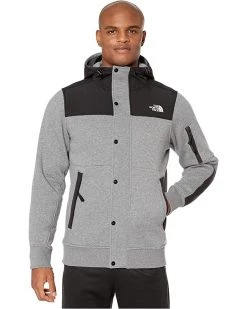 The North Face Coats & Outerwear Highrail Fleece Jacket -The North Face Sales 81Feo ShivL. AC SR736920