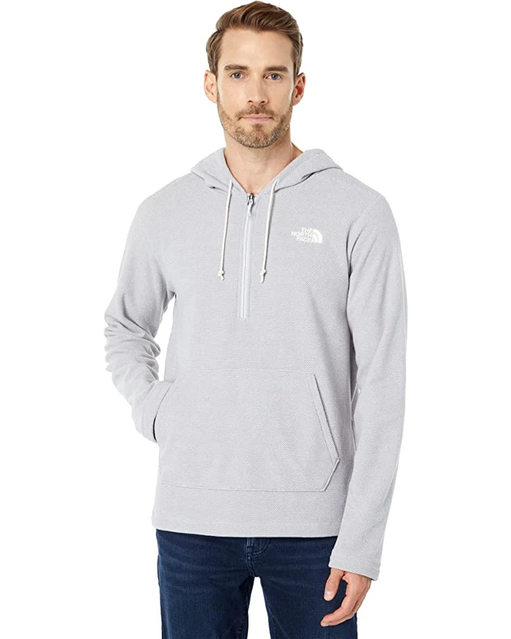The North Face Hoodies & Sweatshirts Textured Cap Rock 1/4 Zip Hoodie 8 The North Face Hoodies & Sweatshirts Textured Cap Rock 1/4 Zip Hoodie - Image 8