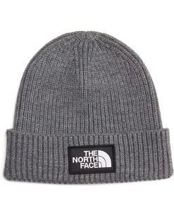 The North Face Hats TNF™ Logo Box Cuffed Beanie -The North Face Sales 81GBTWeM6HL. AC SR736920