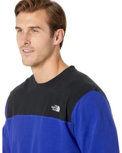The North Face Shirts & Tops TKA Glacier Crew -The North Face Sales 81GDDI5lBvL. AC SR736920