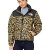 The North Face Coats & Outerwear Printed 1996 Retro Nuptse Jacket