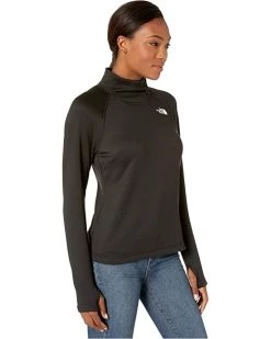 The North Face Hoodies & Sweatshirts Canyonlands 1/4 Zip -The North Face Sales 81GQtTDDV L. AC SR736920