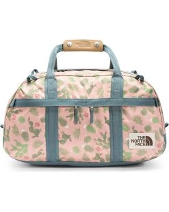 The North Face Duffle Bags Berkeley Duffel – Small
