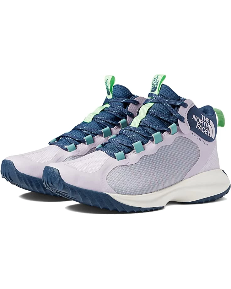 The North Face Hiking Wayroute Mid Futurelight 7 The North Face Hiking Wayroute Mid Futurelight - Image 7