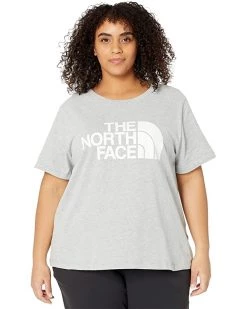 The North Face Shirts & Tops Plus Size Half Dome Cotton Short Sleeve Tee -The North Face Sales 81Gr1L8UHlL. AC SR736920
