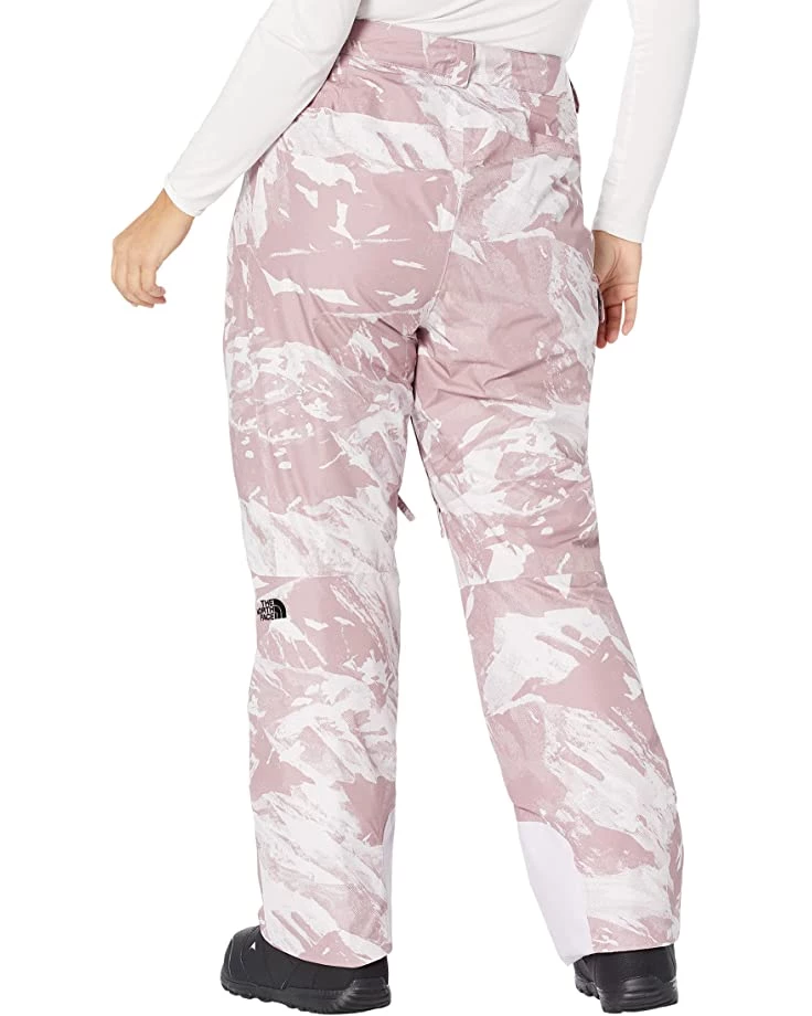 The North Face Outerwear Pants and Sets Plus Size Freedom Insulated Pants 2 The North Face Outerwear Pants and Sets Plus Size Freedom Insulated Pants - Image 2
